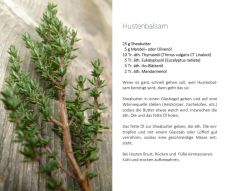 Hustenbalsam