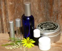 Naturparfum