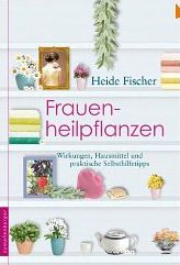 Frauenheilpflanzen