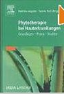 Phytotherapie bei Hauterkrankungen