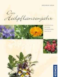 Das Heilpflanzenjahr